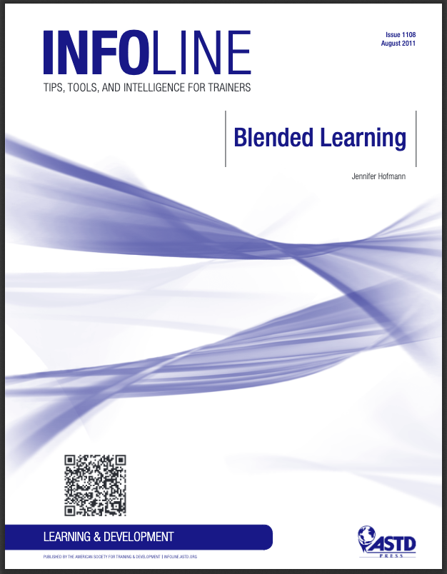 ASTD Blended Learning Hofmann