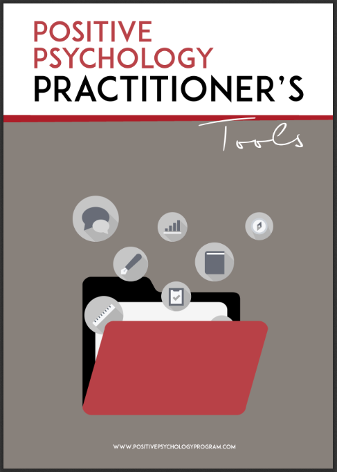 Positive Psychology Practitioners